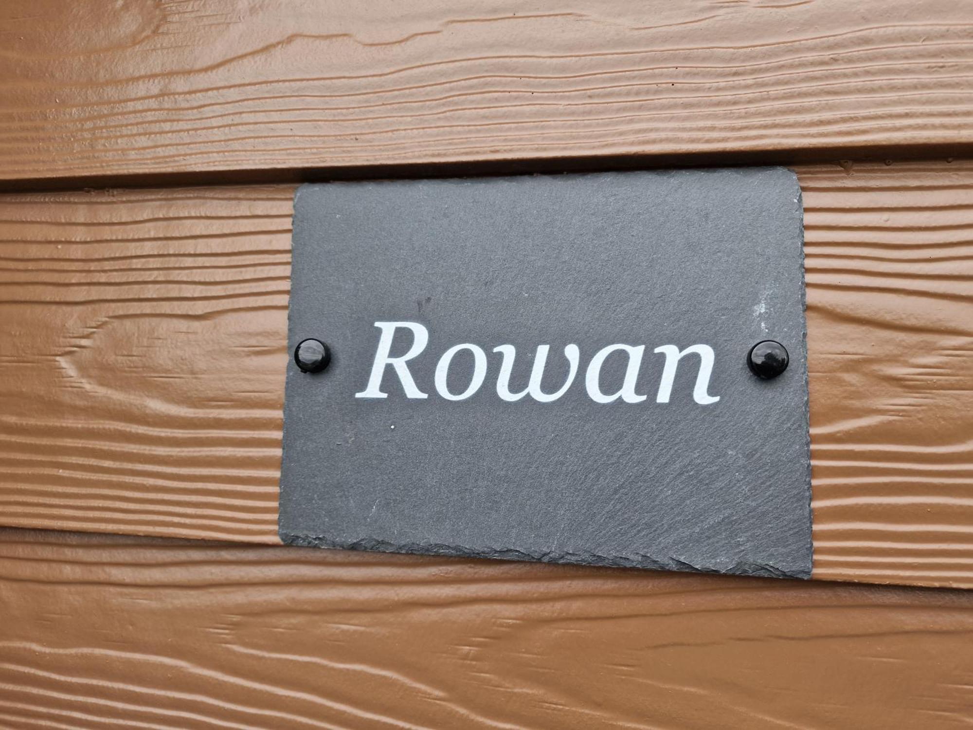 Rowan Gorgeous Glamping Hideaway Apartment Durnamuck Luaran gambar